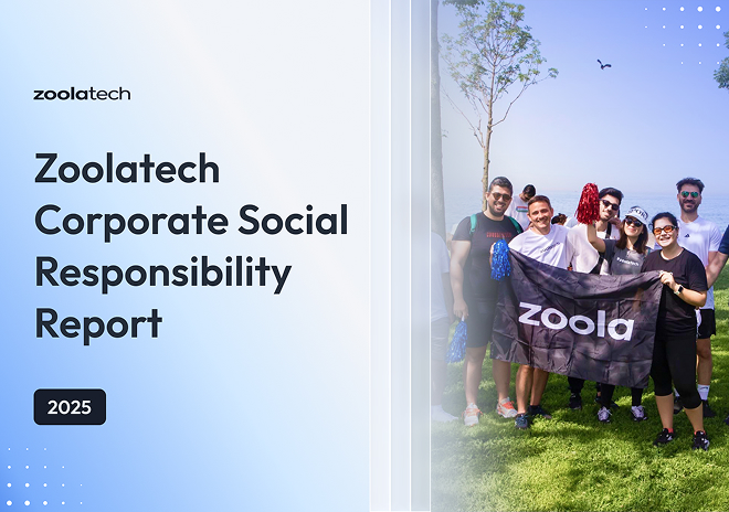CSR Report 2025