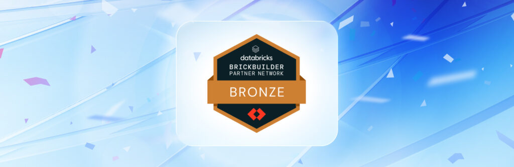 Zoolatech Joining the Databricks Brickbuilder Partner Network