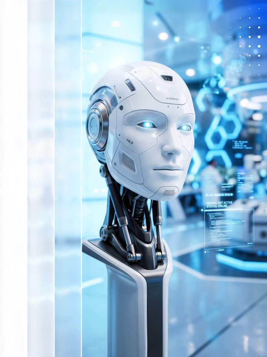 AI Agent Solutions 1440