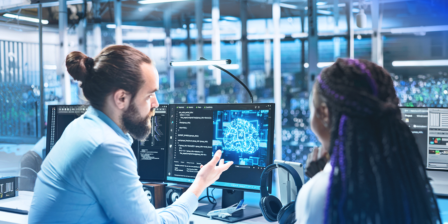 AI consulting