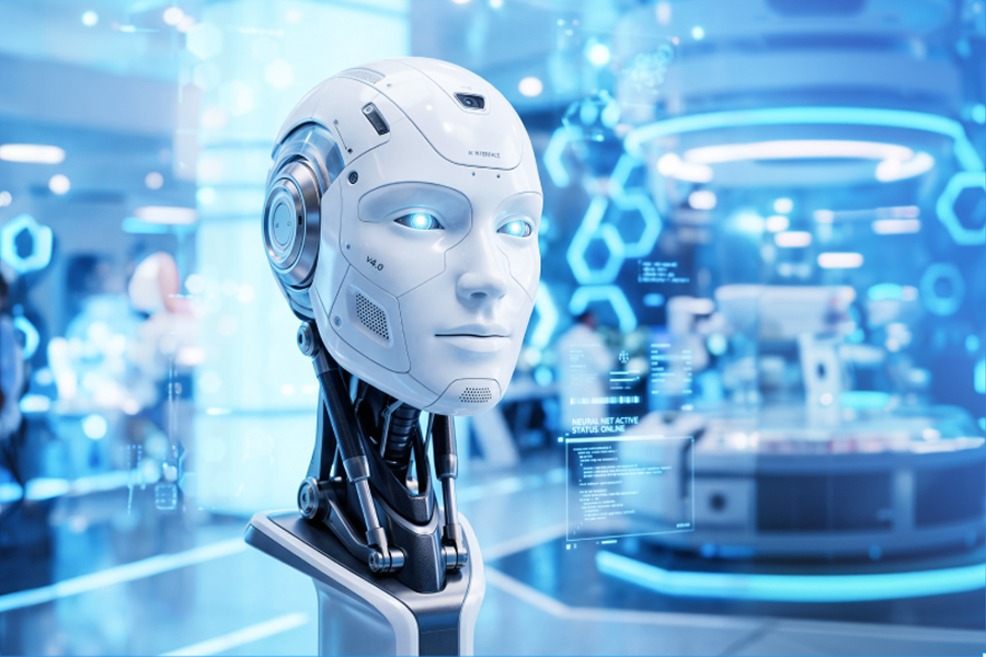 Develop ML systems for prediction, automation, and insights.