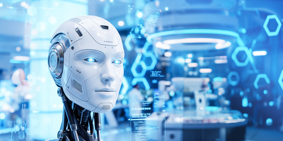 AI agents