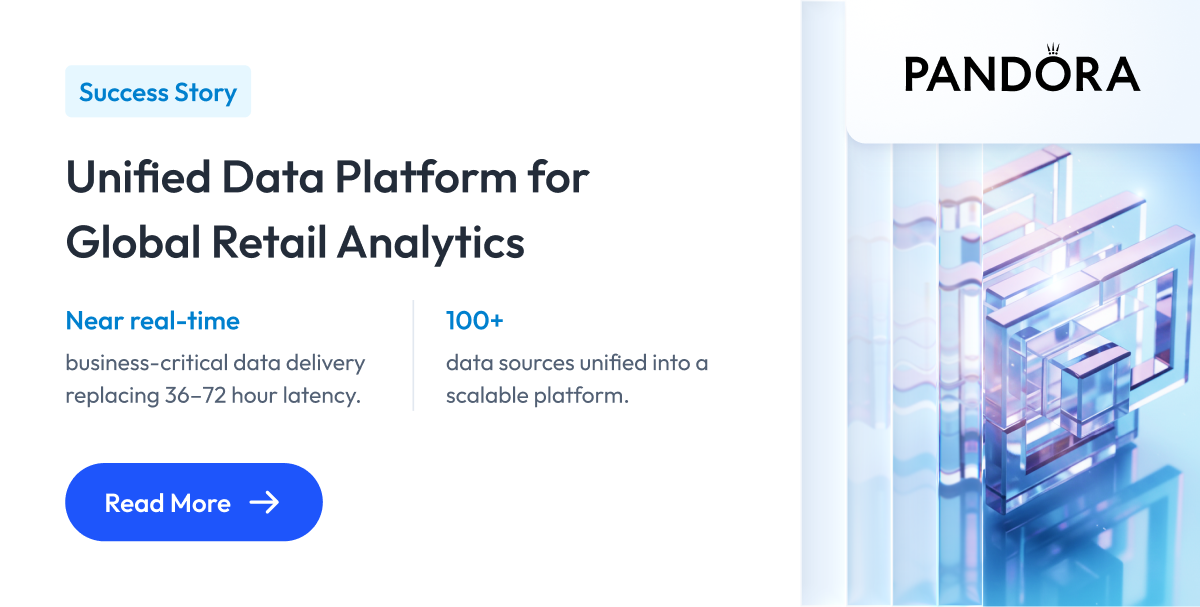 Databricks Retail Case Study
