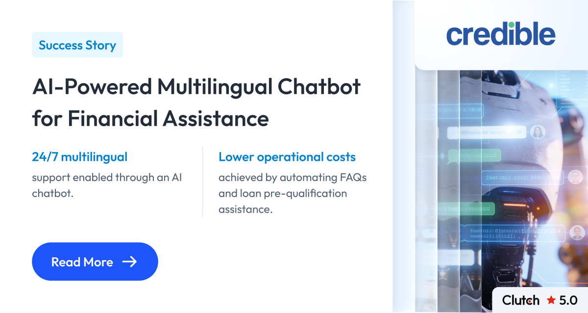 Conversational AI Design Example