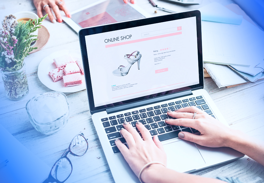E-commerce software development