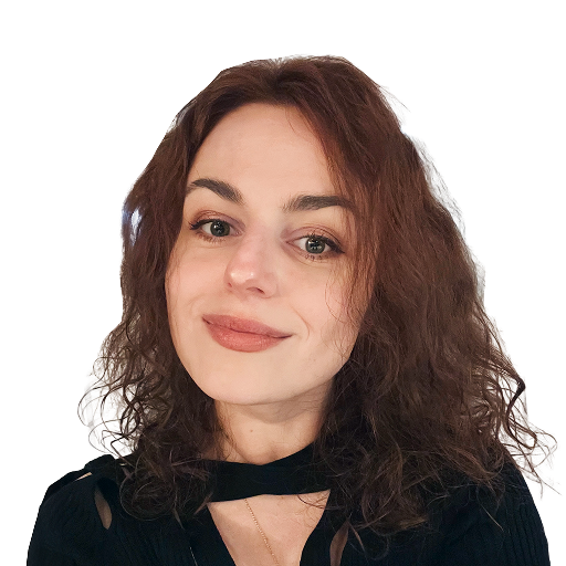 Lolita Pokrasenko