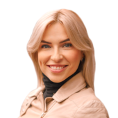Nataliia Iatsenko
