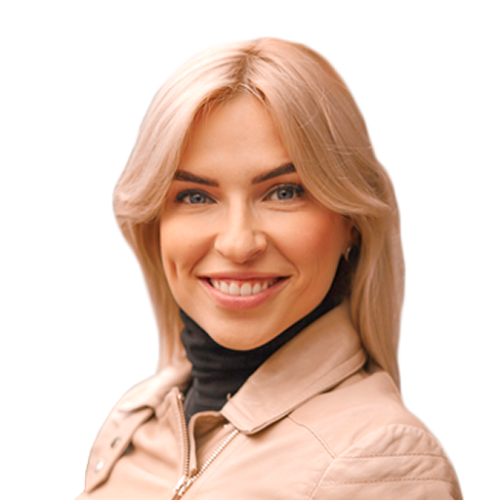 Nataliia Iatsenko