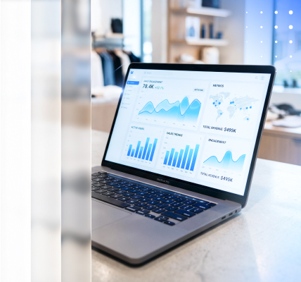Retail Analytics