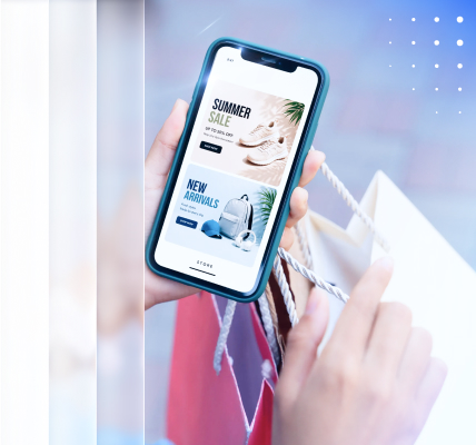 Retail Beacons