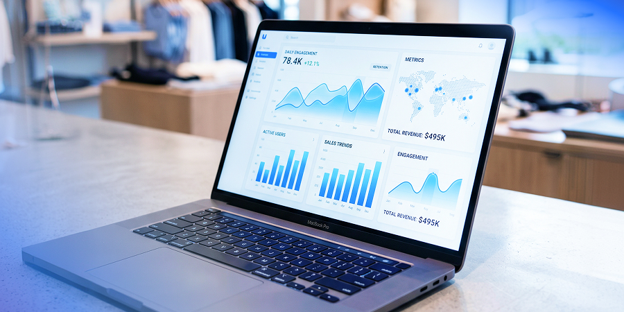 Retail analytics