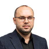 Volodymyr Khomichenko