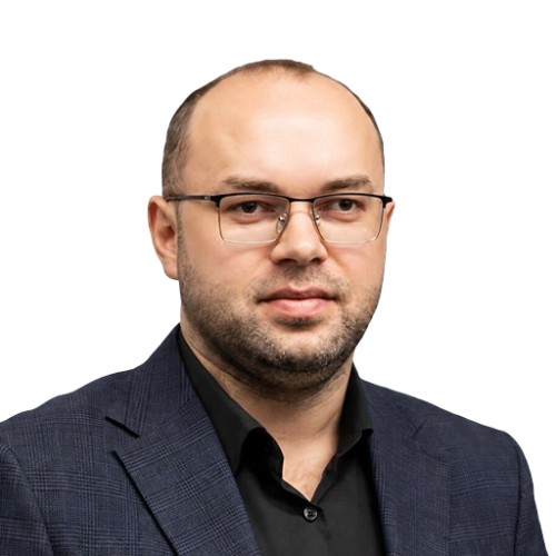 Volodymyr Khomichenko