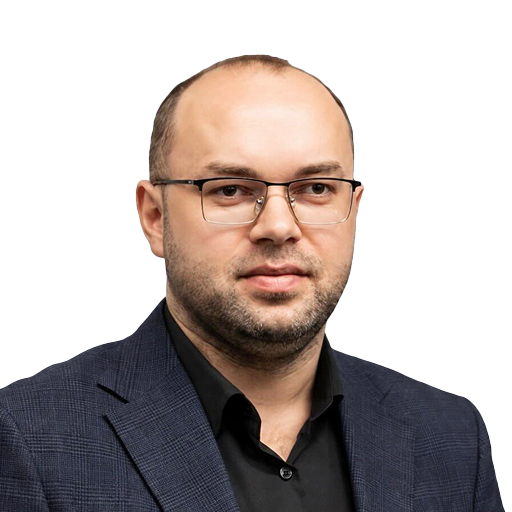 Volodymyr Khomichenko