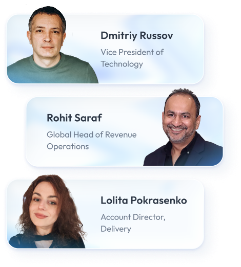 We Attend Shoptalk Europe