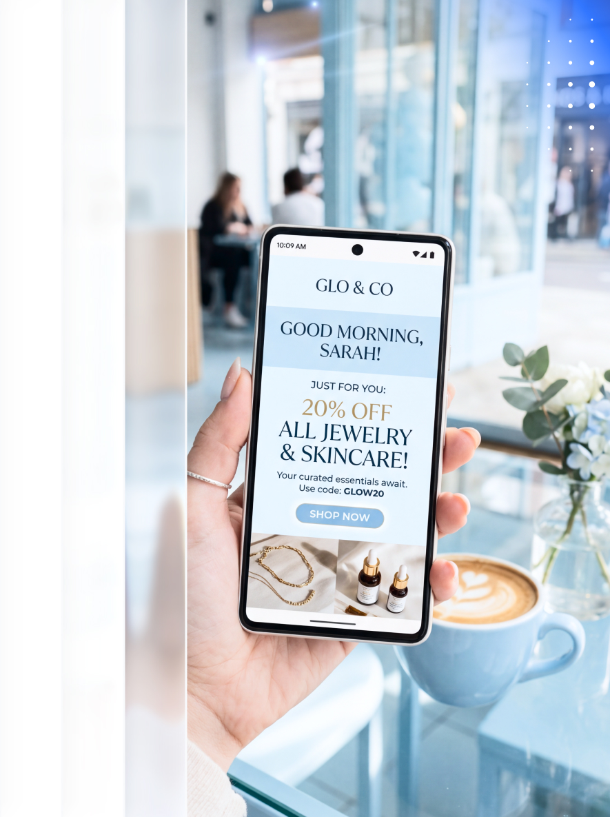 eCommerce Personalization Solutions 1440