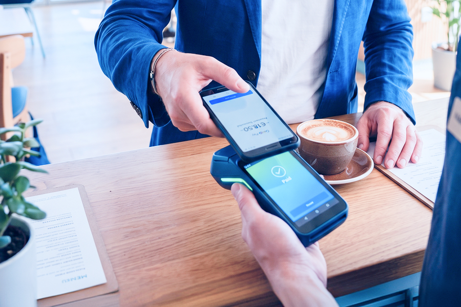Mobile POS