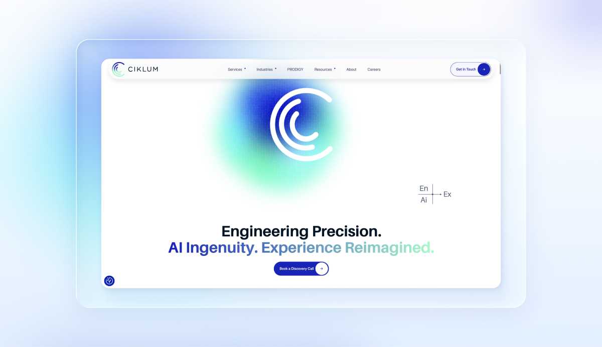 Top Telecom Software Development Companies - Ciklum