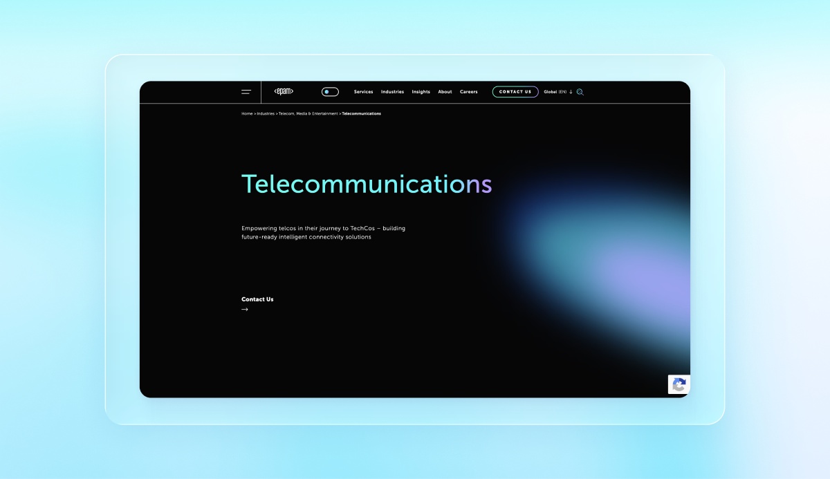 Top Telecom Software Development Companies - Epam