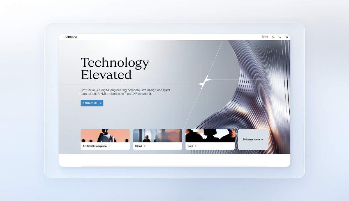 Top Legacy Software Modernization Companies in 2026 - SoftServe