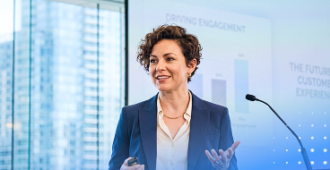 Digital Commerce and Customer Experience Leaders