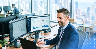 Engineering, Architecture, Data and AI Leaders