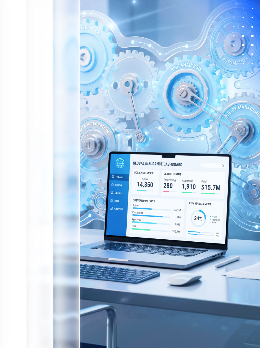 Insurance Automation 1440