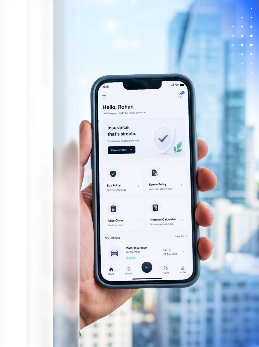 Insurance Software 1440
