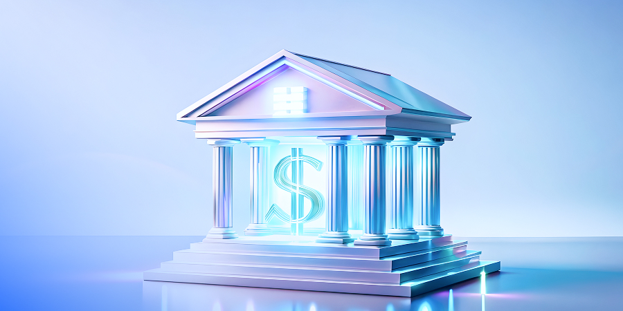 Neobank development