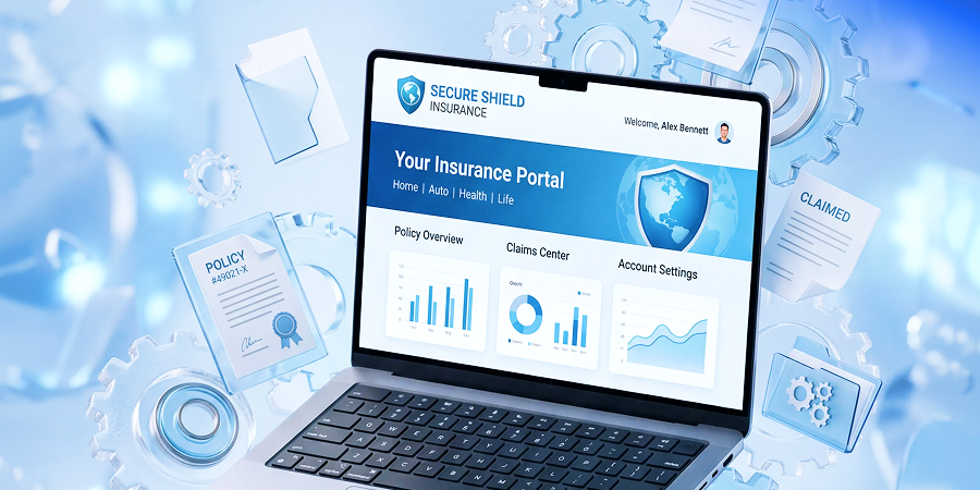 Portal development