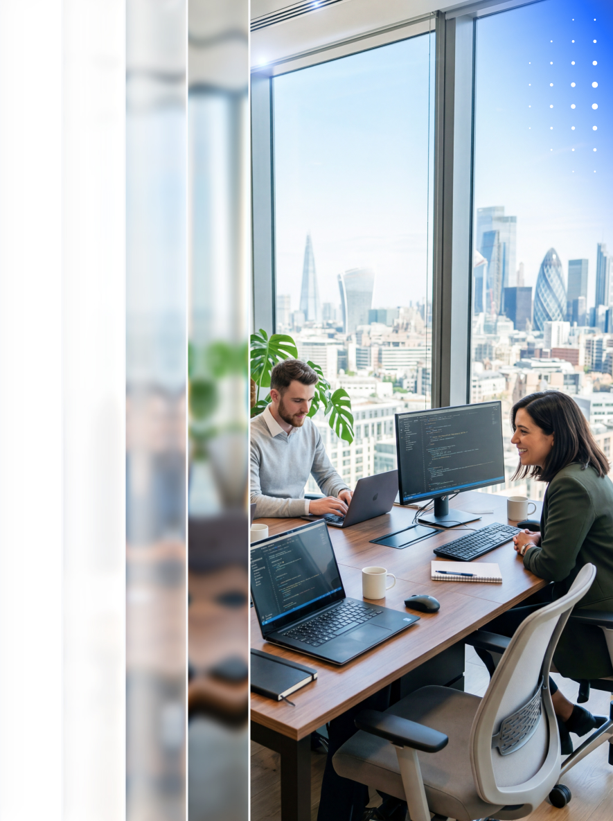 SaaS Development Services 1440