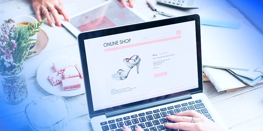 E-commerce