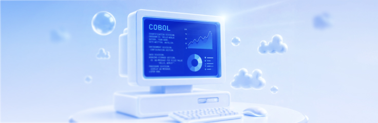 COBOL Modernization