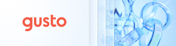 Gusto case study