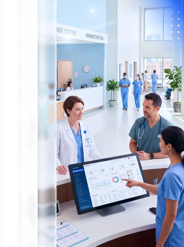 Hospital Management Software Development Services 1440