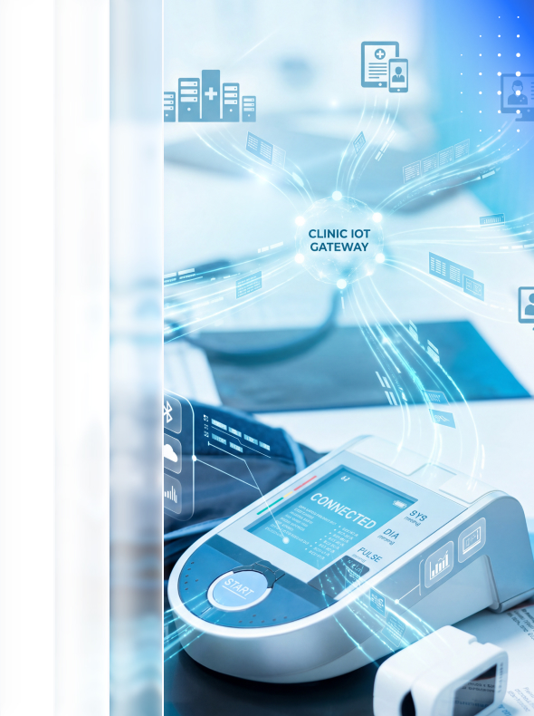 IoT Software Development 1440
