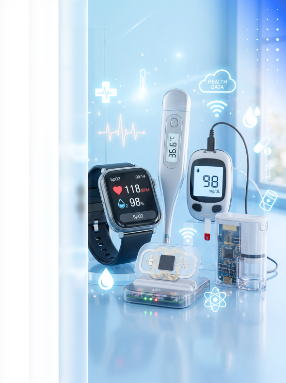 Medical Device Software Development 1440