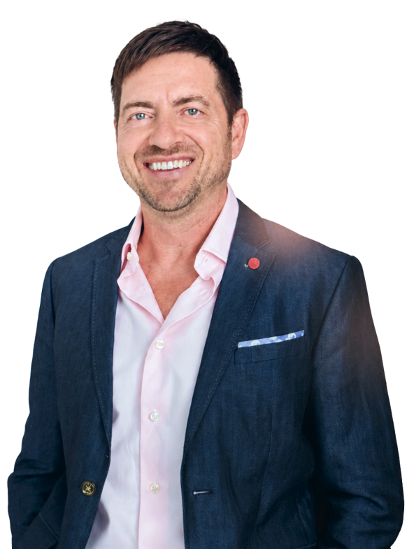 Roman Kaplun, CEO & Co-Founder