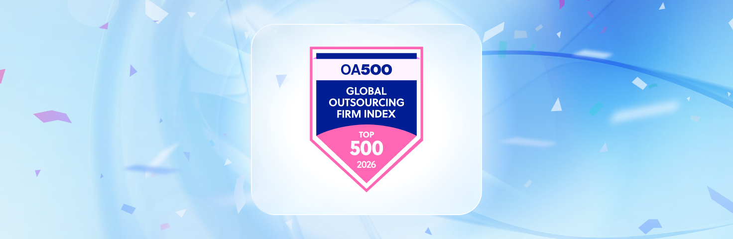 OA500 2026 & Global Outsourcing (BPO) Index