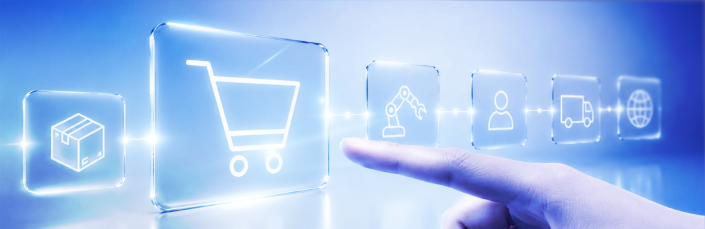 eCommerce Automation