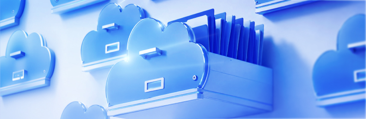 Application Migration to the Cloud