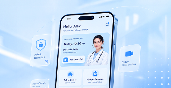 Digital-health and healthtech