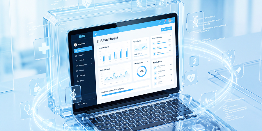 EHR implementation