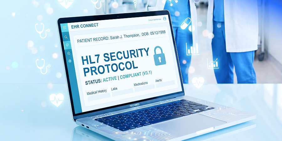 HL7 integration services