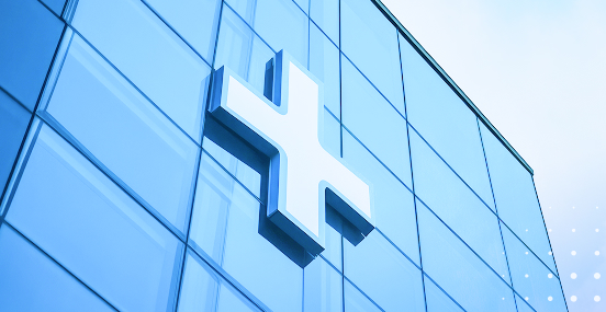 Hospitals and health systems