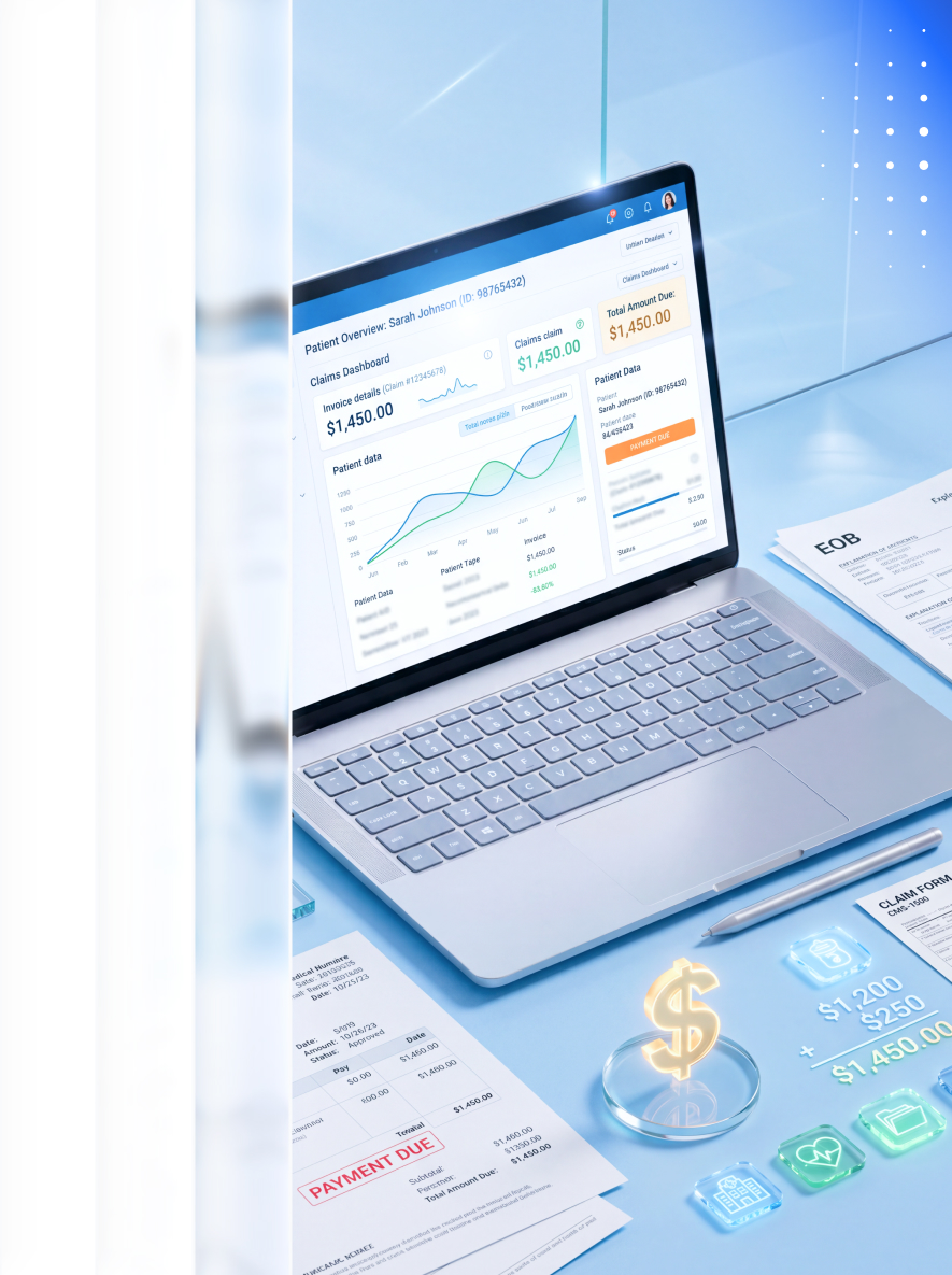 Medical Billing Development 1440