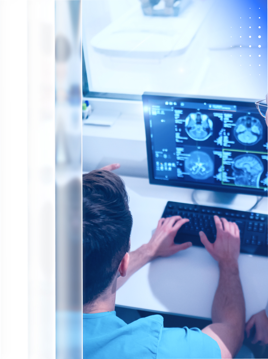 Medical Imaging Software Development 1440