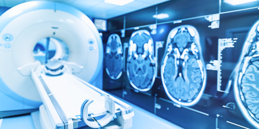 Medical imaging software development