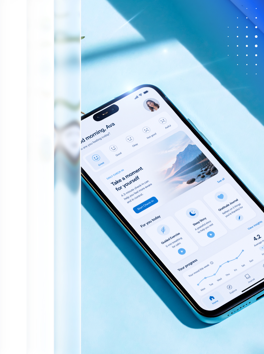 Mental Health App Development 1440