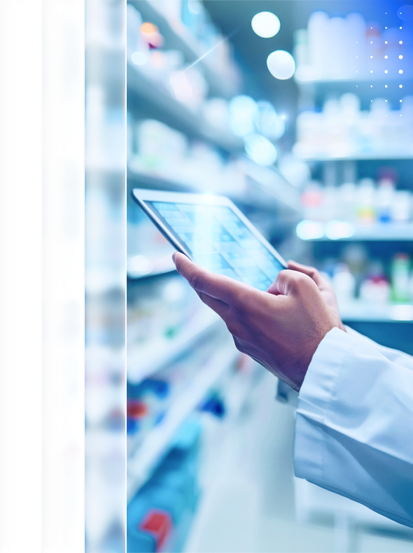Pharmacy Management Software Development 1440